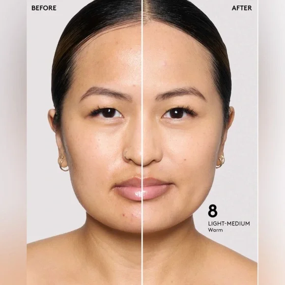 Fenty Beauty Eaze Drop Blur-Smooth Tint Stick #8 New In Box - Picture 6 of 9